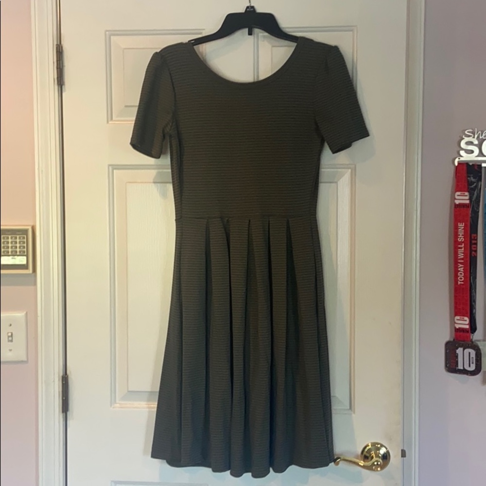 Lularoe dress